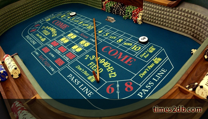 Tips Menang Bermain Casino