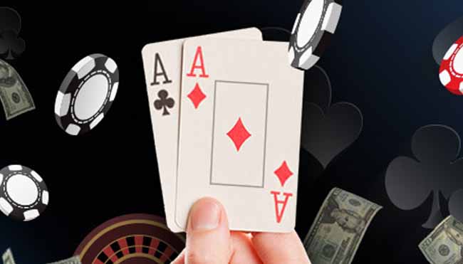 Terhindar dari Kerugian dengan Bermain di Agen Poker Resmi