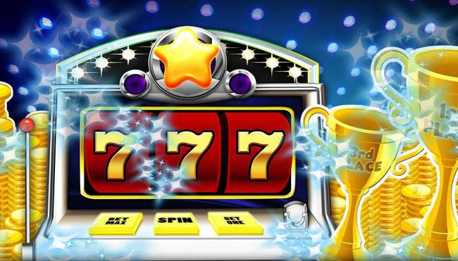 Achieving a Point of Success in Online Slot Gambling